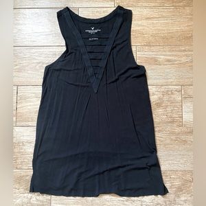 American Eagle Soft tank top